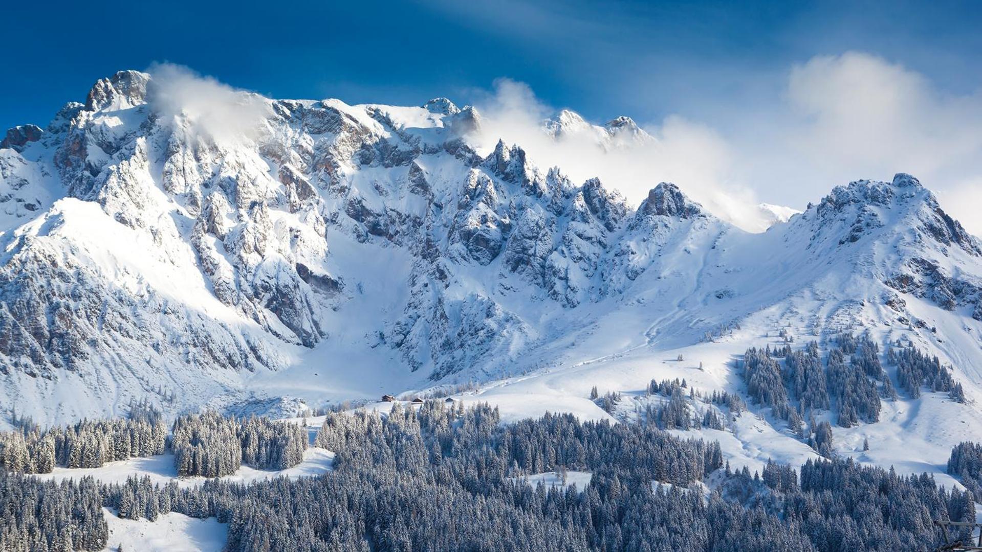 Hotel Der Alpenhof Maria Alm am Steinernen Meer