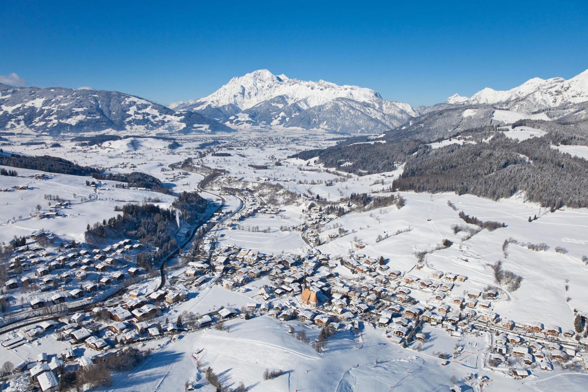 Der Alpenhof