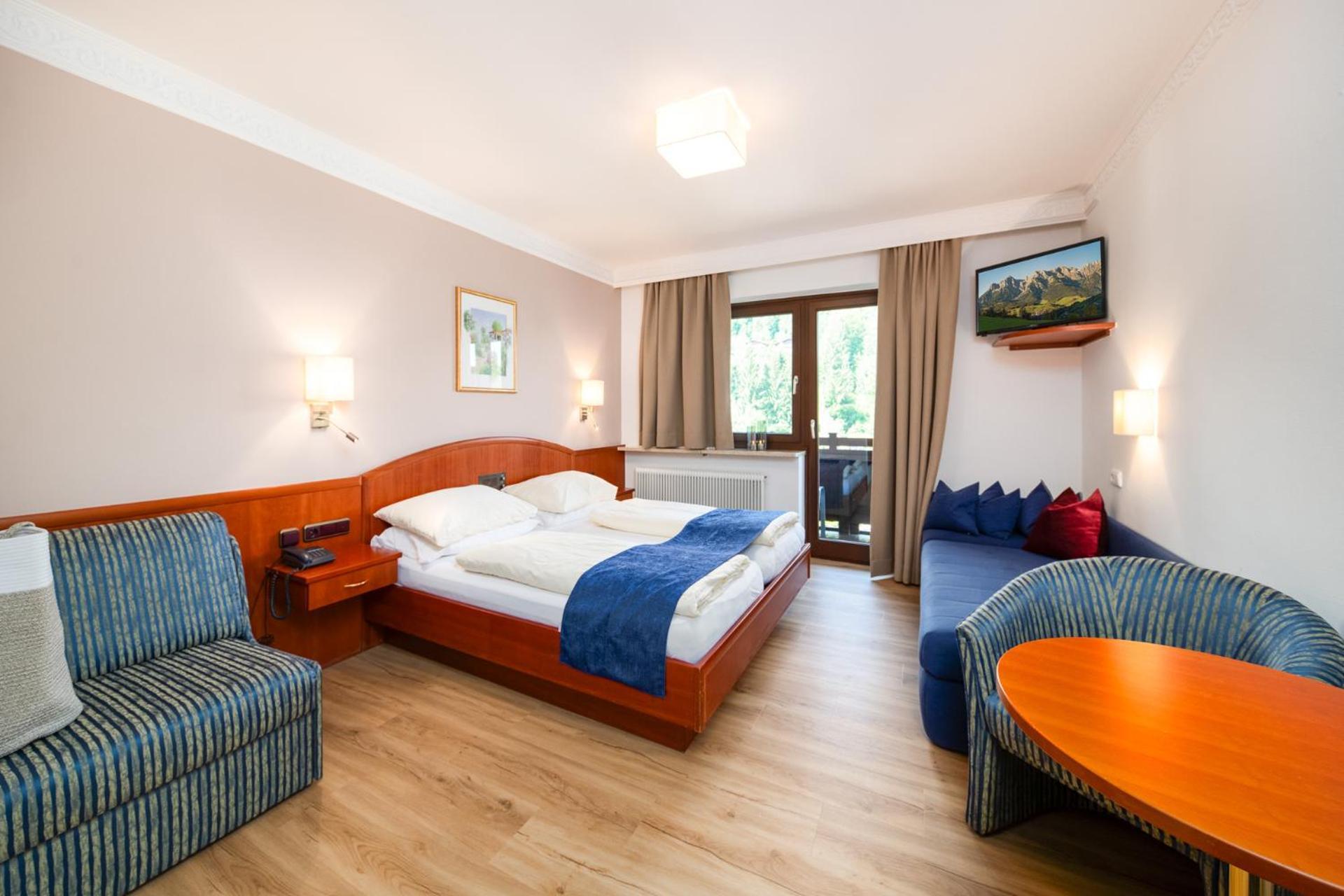 Der Alpenhof Hotel Maria Alm am Steinernen Meer