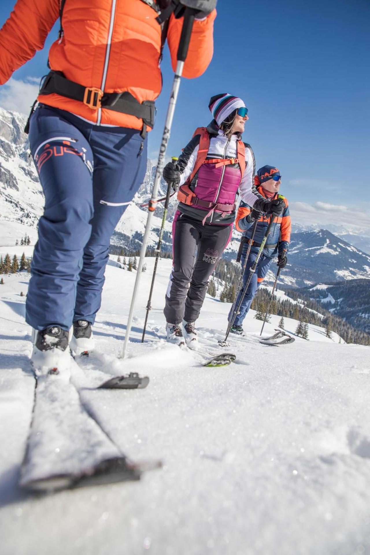 Der Alpenhof Maria Alm am Steinernen Meer