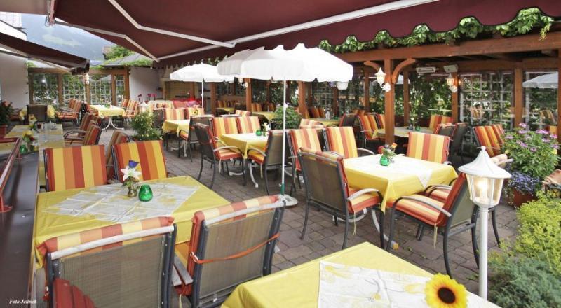 Der Alpenhof 3*
