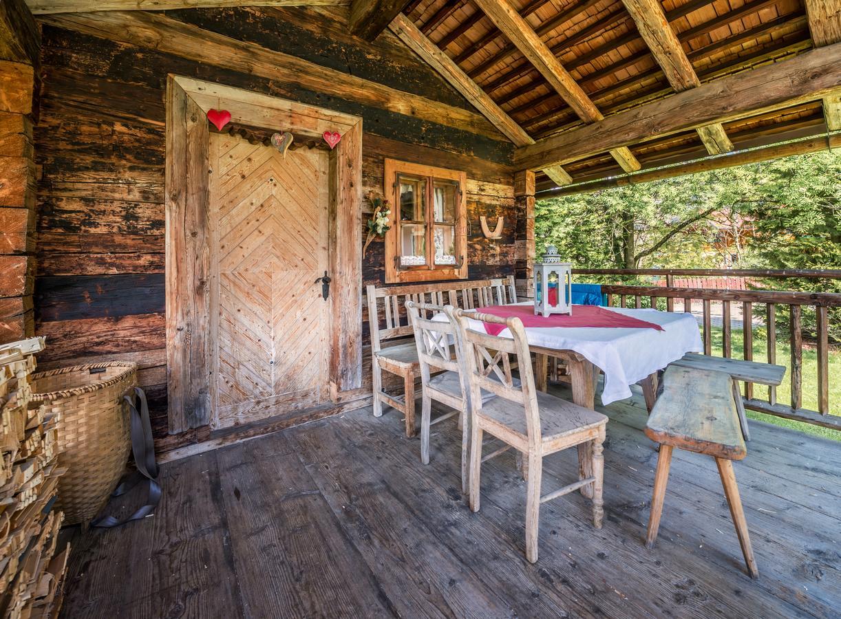 Hotel Der Alpenhof 3*