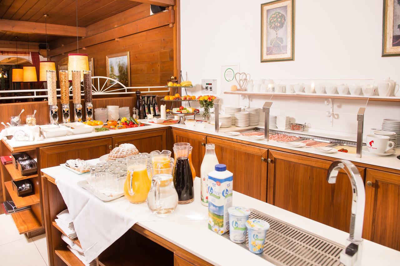 Der Alpenhof Hotel 3*